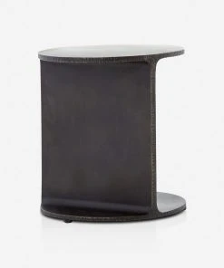 Lulu And Georgia Illy Side Table