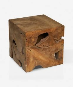 Lulu And Georgia Iva Side Table