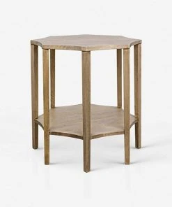 Lulu And Georgia Furniture Ivone Side Table