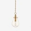 Lulu And Georgia Becki Owens For Hudson Valley Lighting Ivy Pendant Light