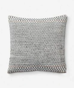 Lulu And Georgia Iwona Pillow