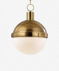 Lulu And Georgia Lighting Jackson Pendant Light