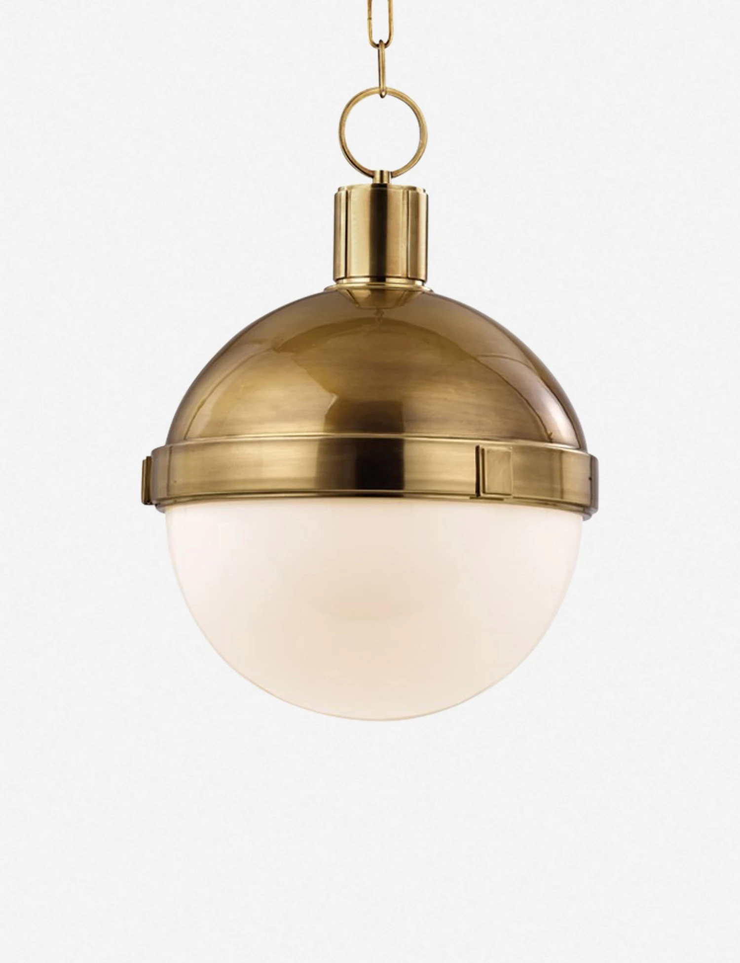 Lulu And Georgia Lighting Jackson Pendant Light 3 Lulu And Georgia Lighting Jackson Pendant Light