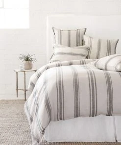 Lulu And Georgia Pom Pom At Home Jackson Duvet Bed + Bath 19 Lulu And Georgia Pom Pom At Home Jackson Duvet Bed + Bath