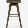 Lulu And Georgia Jarella Swivel Stool