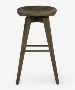 Lulu And Georgia Jarella Swivel Stool