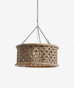 Lulu And Georgia Arteriors Jarrod Pendant Light Lighting