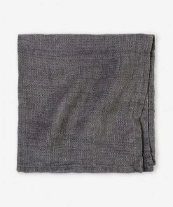 Lulu And Georgia Pom Pom At Home Willow Napkin Outdoor Collection