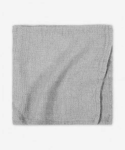 Lulu And Georgia Pom Pom At Home Willow Napkin Outdoor Collection