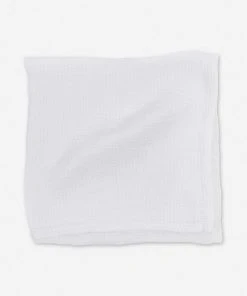 Lulu And Georgia Pom Pom At Home Willow Napkin Outdoor Collection