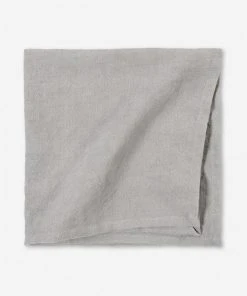 Lulu And Georgia Pom Pom At Home Glenn Napkin