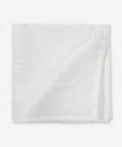 Lulu And Georgia Pom Pom At Home Glenn Napkin 4 Lulu And Georgia Pom Pom At Home Glenn Napkin