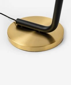 Lulu And Georgia Sculptural Jeffery Floor Lamp 7 Lulu And Georgia Sculptural Jeffery Floor Lamp