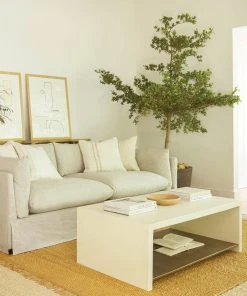 Lulu And Georgia Furniture Aprilette Coffee Table