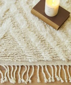 Lulu And Georgia Cabin Rug By Jenni Kayne