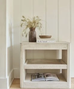 Lulu And Georgia Furniture Arabel Nightstand