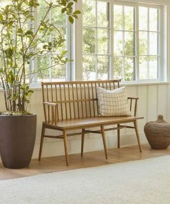 Lulu And Georgia Lanae Bench Furniture 25 Lulu And Georgia Lanae Bench Furniture