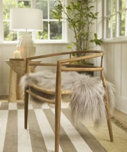 Lulu And Georgia Desie Accent Chair