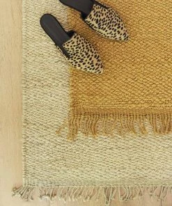 Lulu And Georgia Farmhouse Rug, Honey By Jenni Kayne 11 Lulu And Georgia Farmhouse Rug, Honey By Jenni Kayne