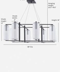 Lulu And Georgia Jerry Chandelier 20 Lulu And Georgia Jerry Chandelier