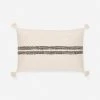 Lulu And Georgia Pillows + Throws Ryla Lumbar Pillow 2 Lulu And Georgia Pillows + Throws Ryla Lumbar Pillow