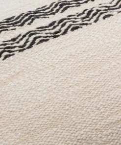 Lulu And Georgia Pillows + Throws Ryla Lumbar Pillow