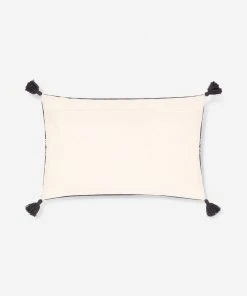 Lulu And Georgia Pillows + Throws Ryla Lumbar Pillow
