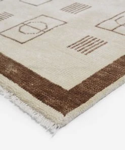 Lulu And Georgia Earth Tones Jillian Rug 20 Lulu And Georgia Earth Tones Jillian Rug