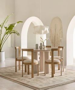 Lulu And Georgia Nina Freudenberger Collection Tobie Dining Chair (Set Of 2) 5 Lulu And Georgia Nina Freudenberger Collection Tobie Dining Chair (Set Of 2)