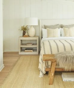 Lulu And Georgia Pom Pom At Home Blair Sham Artful Proportions Collection