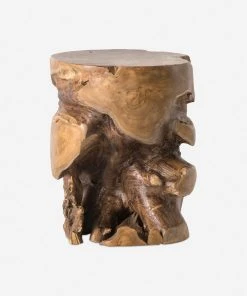 Lulu And Georgia Tera Stool Outdoor Collection