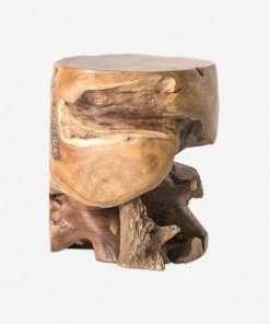 Lulu And Georgia Tera Stool Outdoor Collection