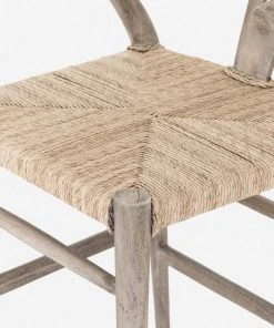 Lulu And Georgia Gradie Indoor / Outdoor Stool 16 Lulu And Georgia Gradie Indoor / Outdoor Stool