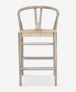 Lulu And Georgia Gradie Indoor / Outdoor Stool