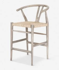 Lulu And Georgia Gradie Indoor / Outdoor Stool 12 Lulu And Georgia Gradie Indoor / Outdoor Stool