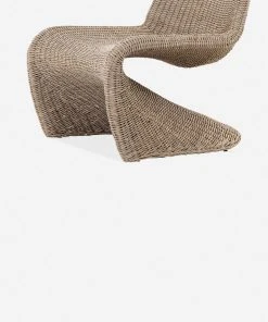 Lulu And Georgia Furniture Manila Indoor / Outdoor Accent Chair