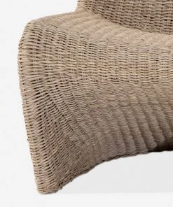 Lulu And Georgia Furniture Manila Indoor / Outdoor Accent Chair