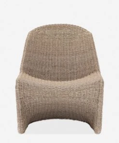 Lulu And Georgia Furniture Manila Indoor / Outdoor Accent Chair