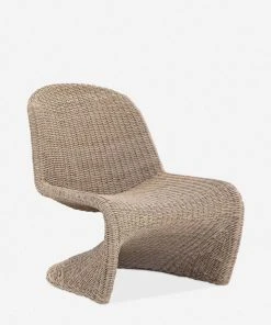 Lulu And Georgia Furniture Manila Indoor / Outdoor Accent Chair