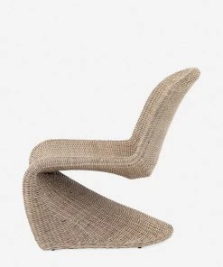 Lulu And Georgia Furniture Manila Indoor / Outdoor Accent Chair