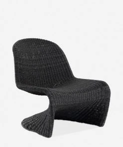 Lulu And Georgia Furniture Manila Indoor / Outdoor Accent Chair