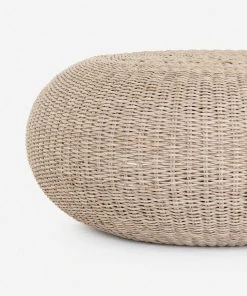 Lulu And Georgia Lomina Indoor / Outdoor Coffee Table Outdoor Collection