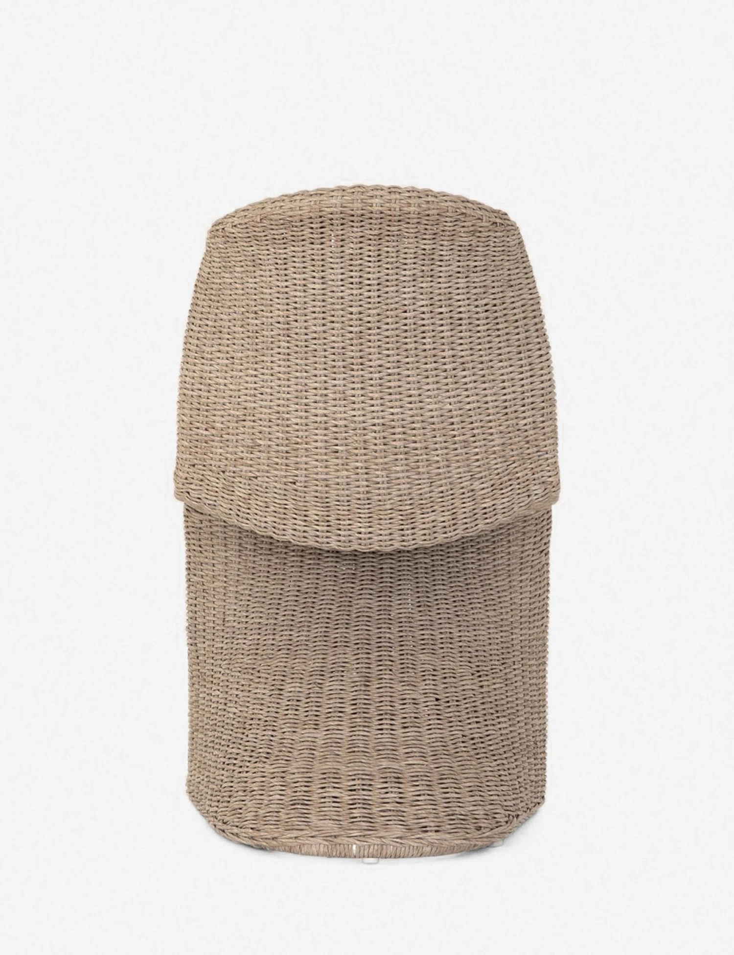 jlan-234_bck_1_1-1.jpg Lulu And Georgia Sculptural Manila Indoor / Outdoor Dining Chair