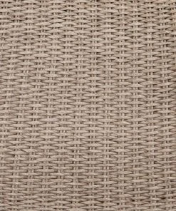 Lulu And Georgia Sculptural Manila Indoor / Outdoor Dining Chair 12 Lulu And Georgia Sculptural Manila Indoor / Outdoor Dining Chair