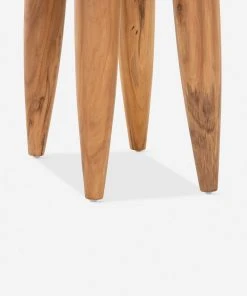 Lulu And Georgia Clarabelle Indoor / Outdoor Stool