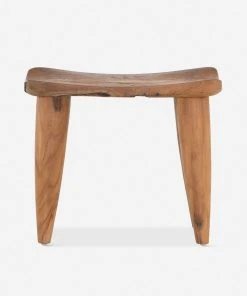 Lulu And Georgia Clarabelle Indoor / Outdoor Stool