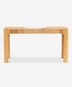 Lulu And Georgia Antonia Desk Furniture