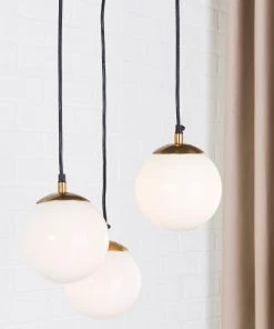 Lulu And Georgia Sofi Chandelier