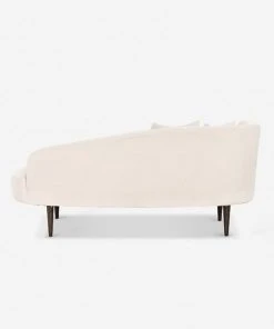 Lulu And Georgia Jody Sectional Sofa Curved + Rounded