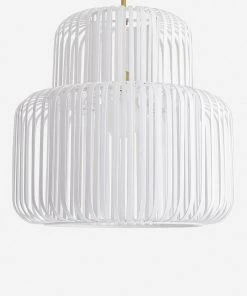Lulu And Georgia Lighting Arteriors Shae Pendant Light